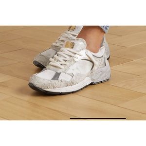 Golden goose sneakers